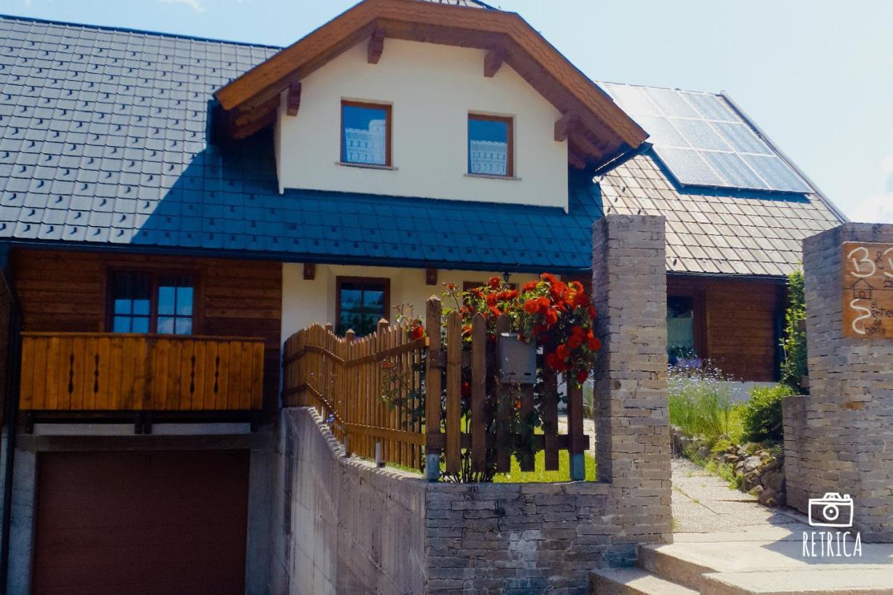 Al Sentiero Di Charly Bed & Breakfast Tarvisio