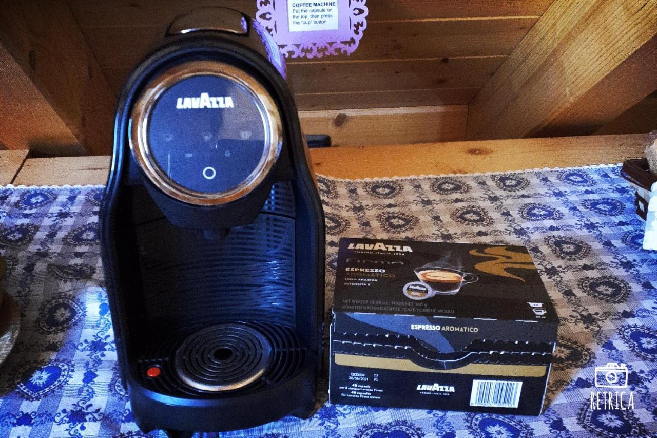 Bed and breakfast Al Sentiero Di Charly