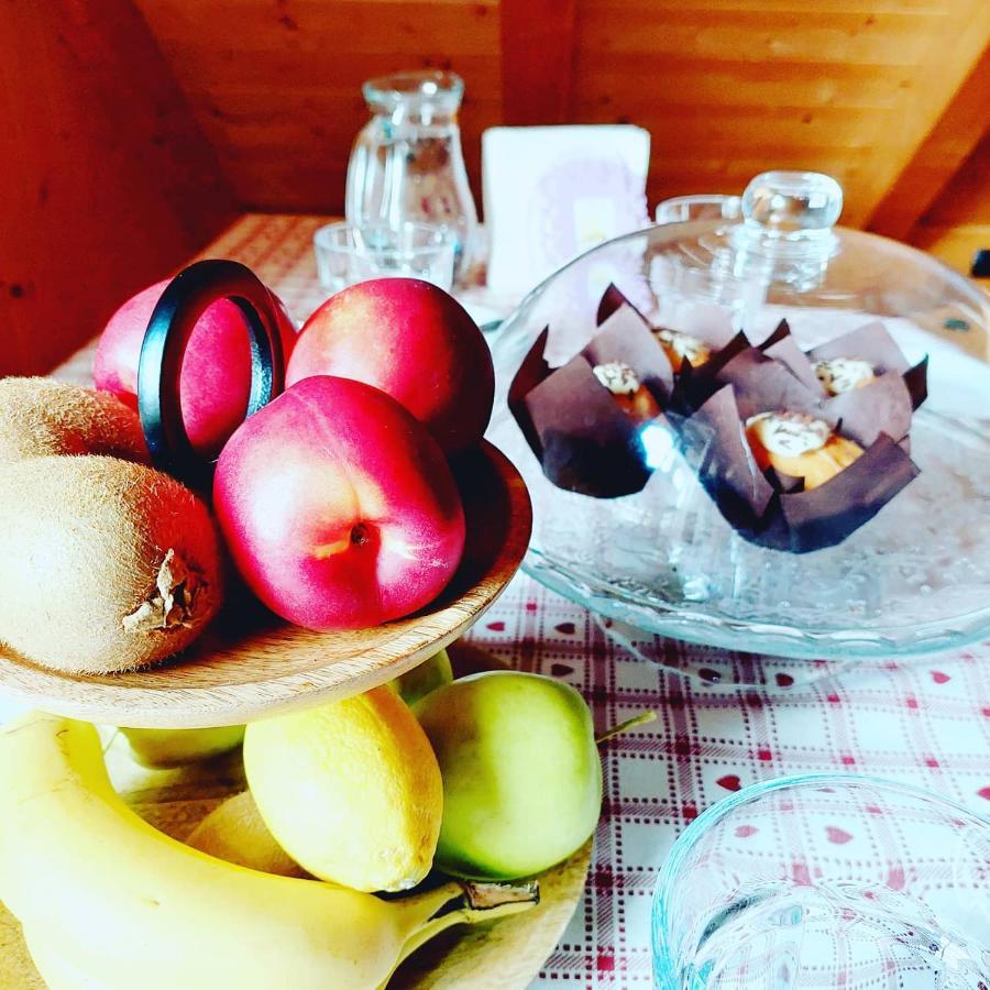 Bed and breakfast Al Sentiero Di Charly