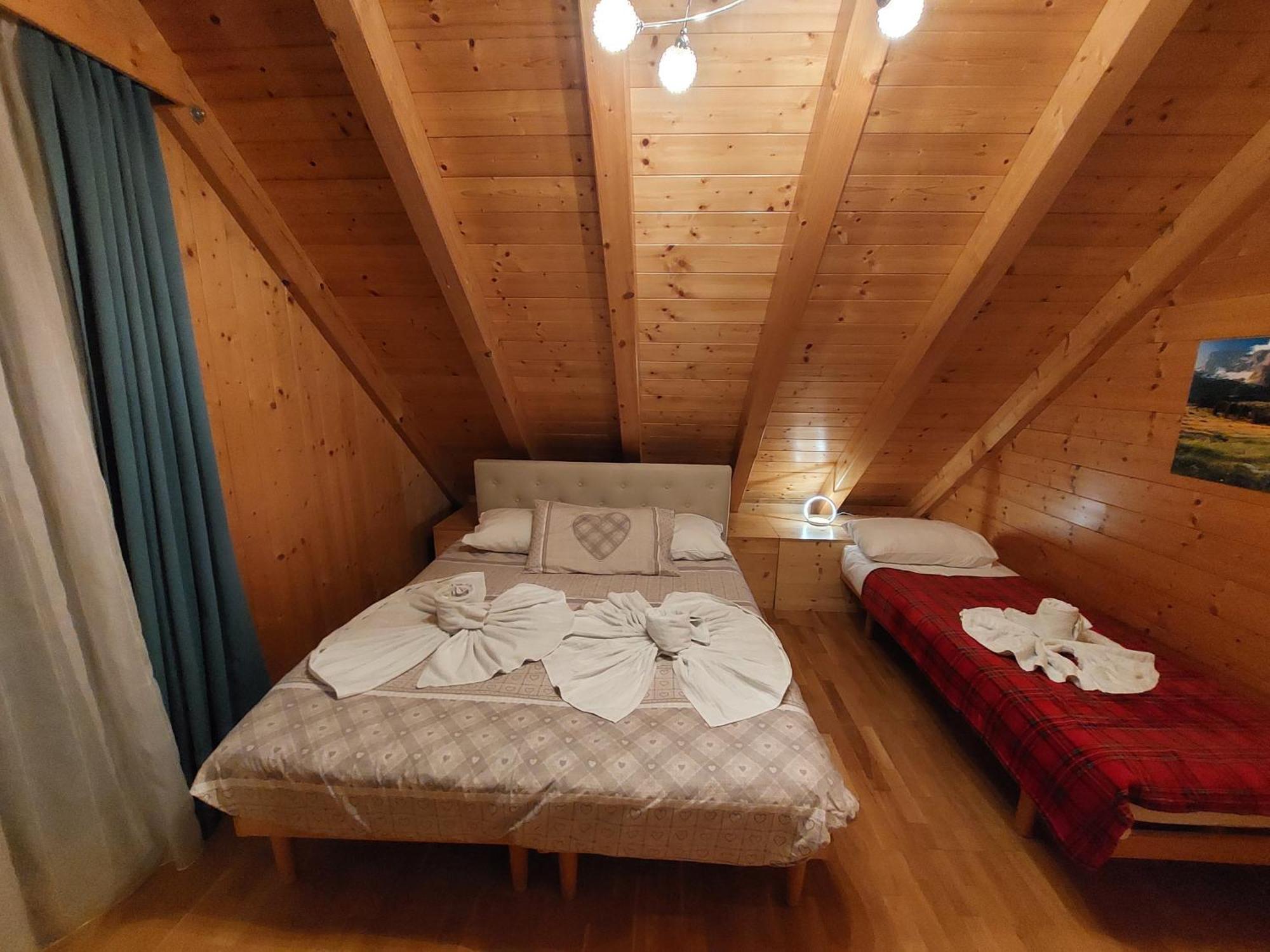 Al Sentiero Di Charly Bed and breakfast